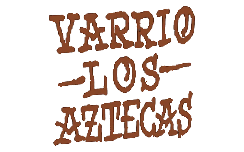 tag_azteca, GTA San Andreas object ID 1531