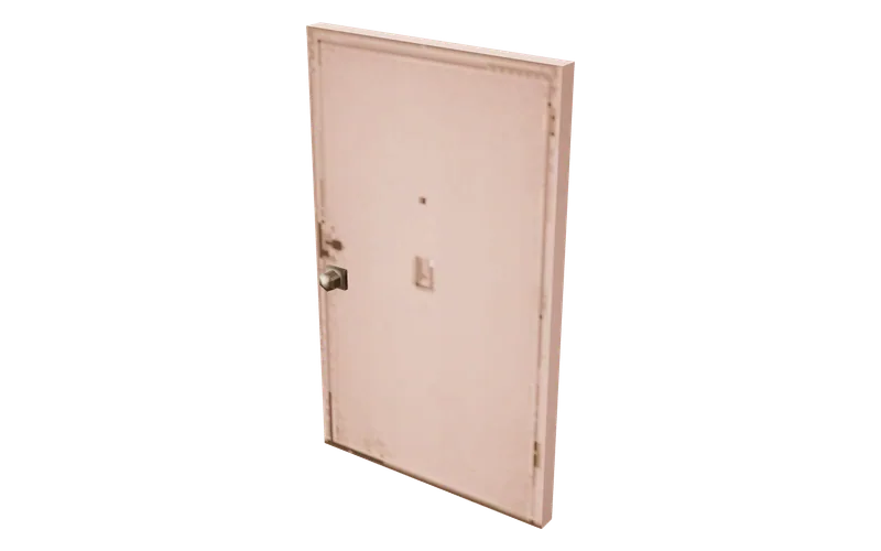 Gen_doorEXT14, GTA San Andreas object ID 1535