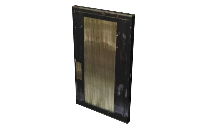 Gen_doorEXT15, GTA San Andreas object ID 1536