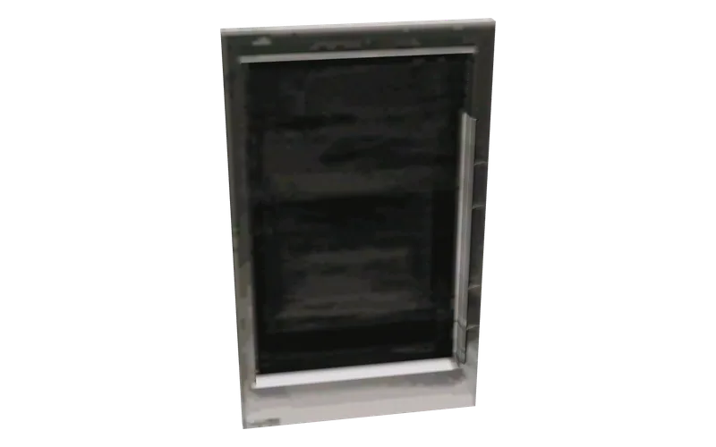 sl_dtdoor1, GTA San Andreas object ID 1538