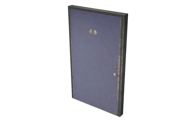 Gen_doorEXT17, GTA San Andreas object ID 1555