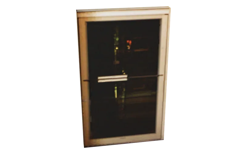 Gen_doorEXT18, GTA San Andreas object ID 1556