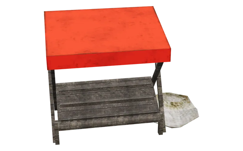 CJ_NOODLE_3, GTA San Andreas object ID 1570