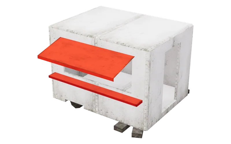 CJ_NOODLE_1, GTA San Andreas object ID 1571