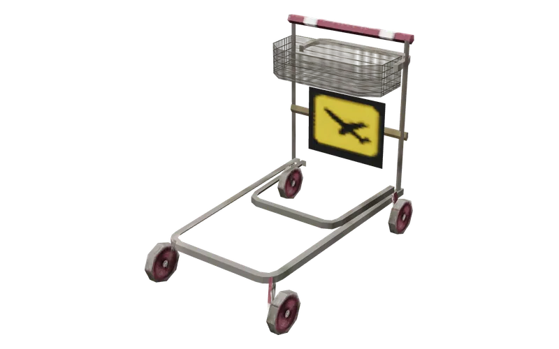 CJ_AIR_TROLLY, GTA San Andreas object ID 1572