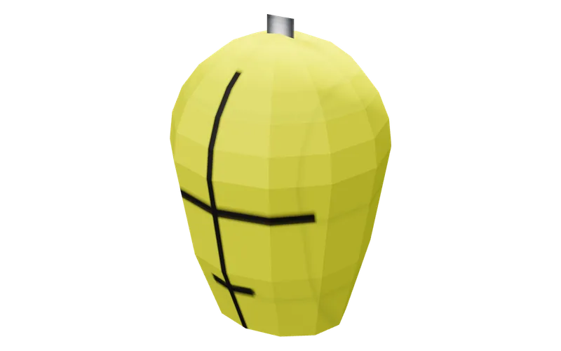 tar_top, GTA San Andreas object ID 1588