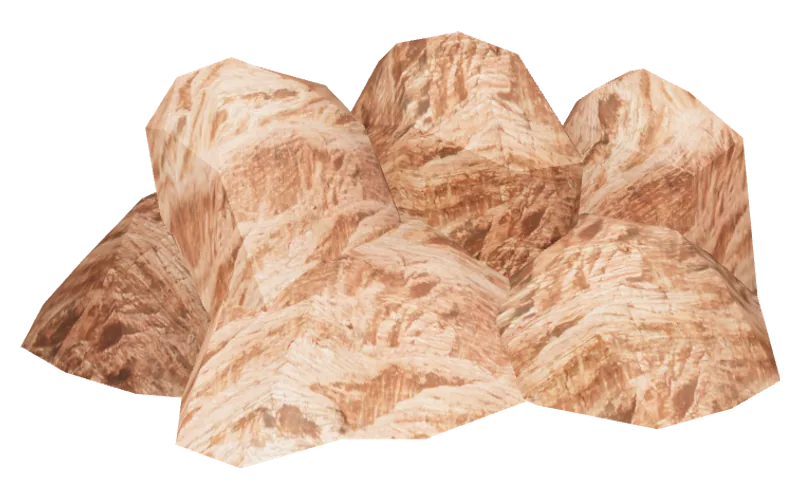 des_rockgp2_03, GTA San Andreas object ID 16113