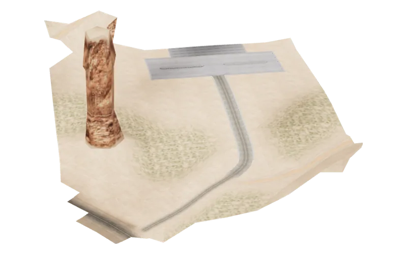n_bit_19, GTA San Andreas object ID 16253