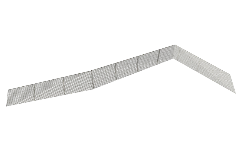 des_quaoldfenc, GTA San Andreas object ID 16324
