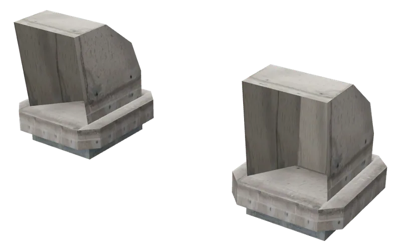 gen_roofbit3, GTA San Andreas object ID 1689