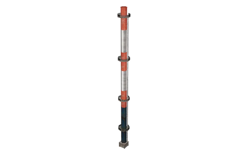cuntwplant10, GTA San Andreas object ID 17017