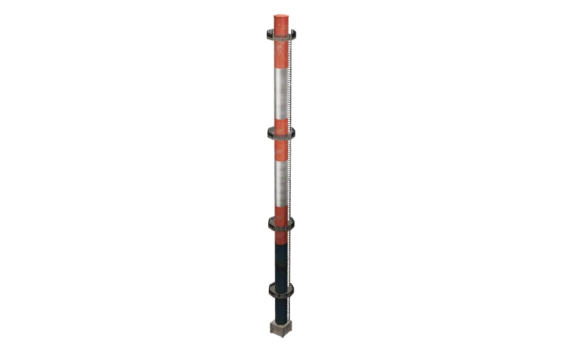 cuntwplant12, GTA San Andreas object ID 17024
