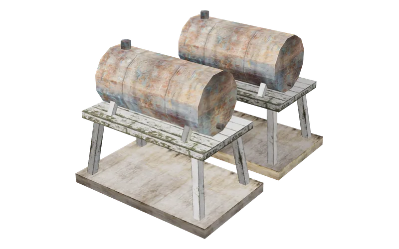 cw_fueldrum03, GTA San Andreas object ID 17055