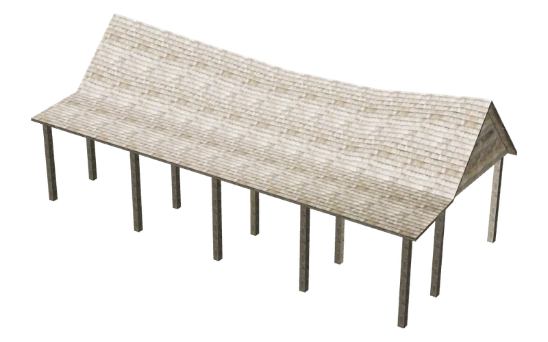 truth_barn05, GTA San Andreas object ID 17074
