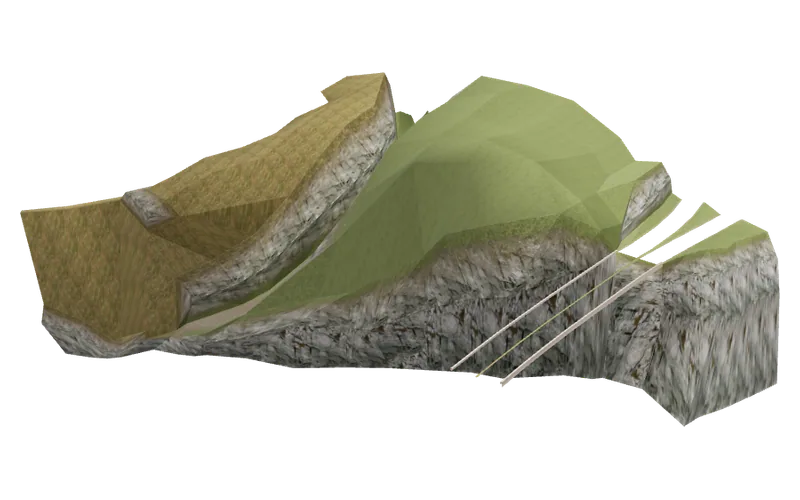 cuntwland13b, GTA San Andreas object ID 17088