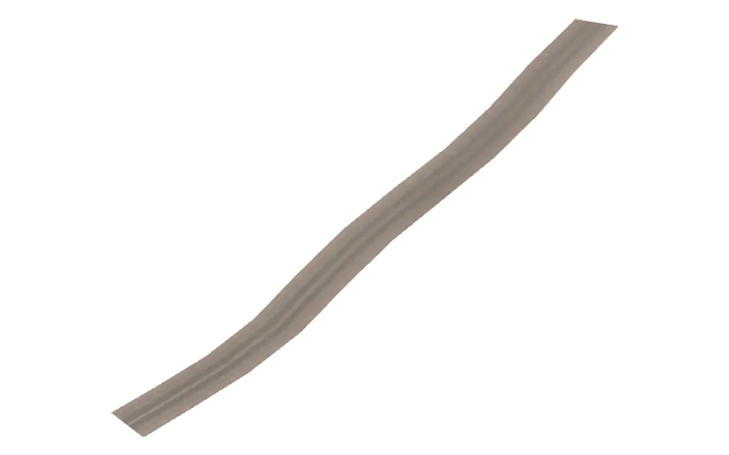 LODcuntwroad10, GTA San Andreas object ID 17181