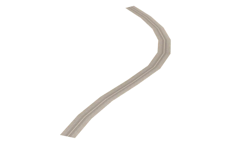 cuntwroad52, GTA San Andreas object ID 17248