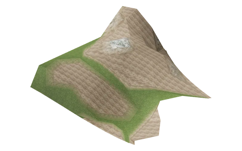 lodcuntw30, GTA San Andreas object ID 17386