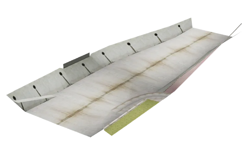 stormdrainLAE2_03, GTA San Andreas object ID 17507