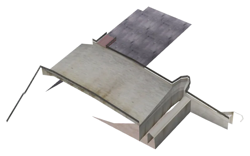 brglae2, GTA San Andreas object ID 17689