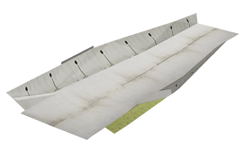 LOD1StormDrai5_LAe, GTA San Andreas object ID 17739