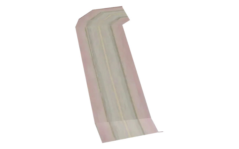 LODLae2_roads55, GTA San Andreas object ID 17743