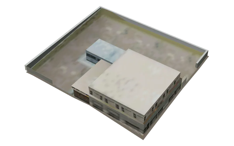 LODcompomark, GTA San Andreas object ID 17868