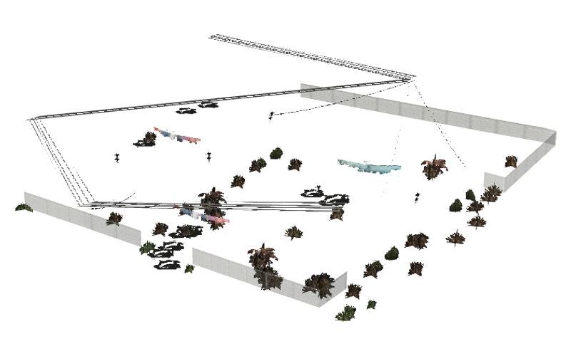 stdrain_alpha, GTA San Andreas object ID 17886