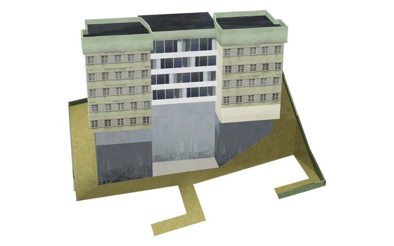 EBeachAp2_LAe2, GTA San Andreas object ID 17888