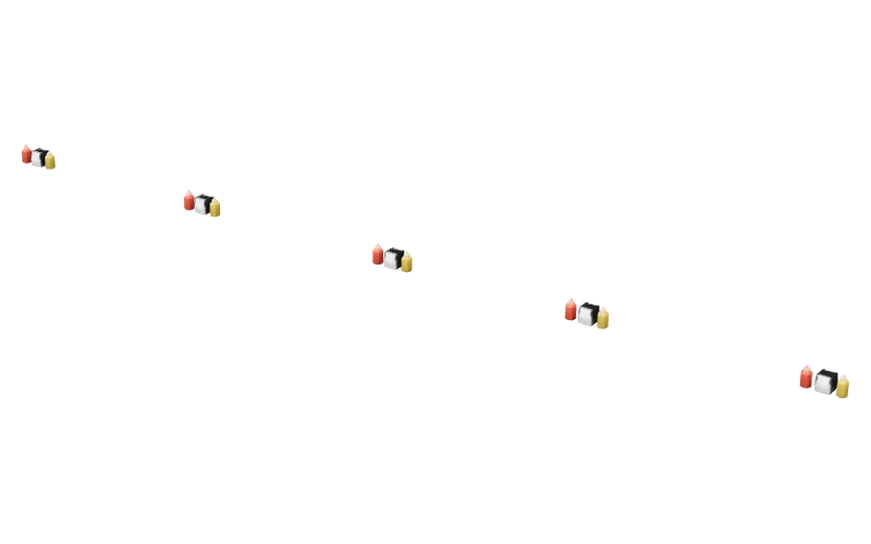 condiments07, GTA San Andreas object ID 18061