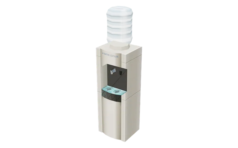 CJ_WATERCOOLER2, GTA San Andreas object ID 1808