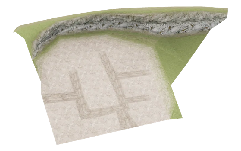 cs_landbit_67, GTA San Andreas object ID 18353