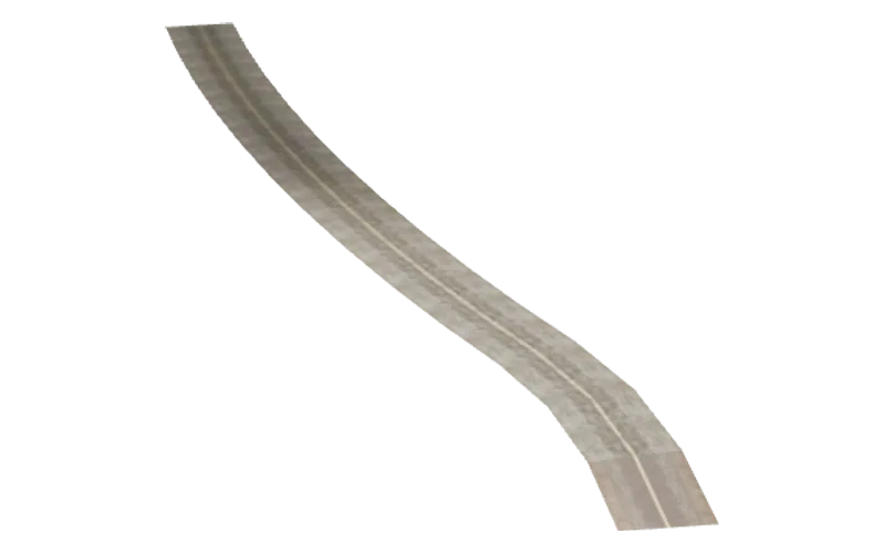 cs_roads11, GTA San Andreas object ID 18379