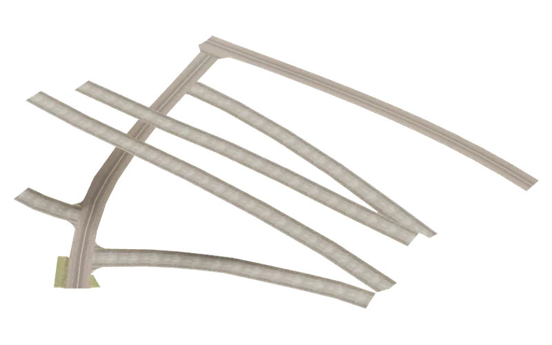 cuntsrod02, GTA San Andreas object ID 18386