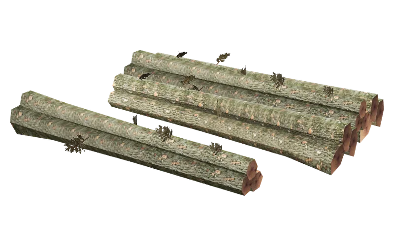 Cs_Logs02, GTA San Andreas object ID 18566