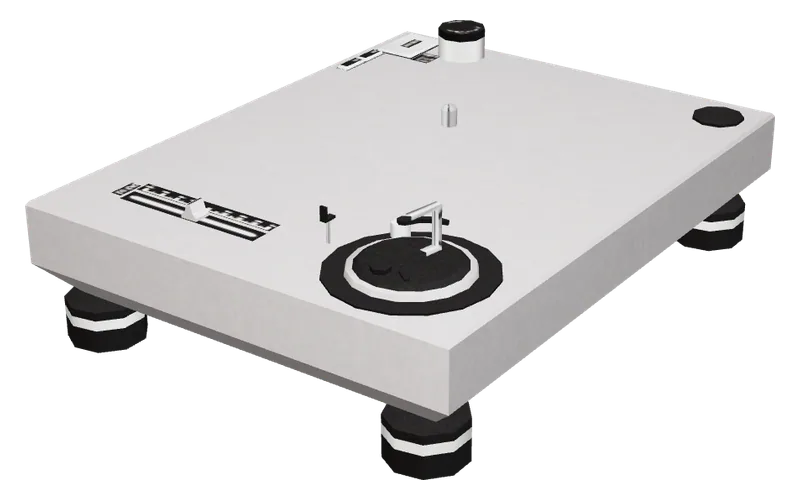 turn_table_R, GTA San Andreas object ID 1954