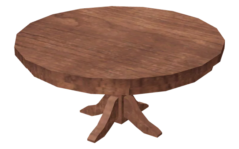 LOW_DINNING_5, GTA San Andreas object ID 2111