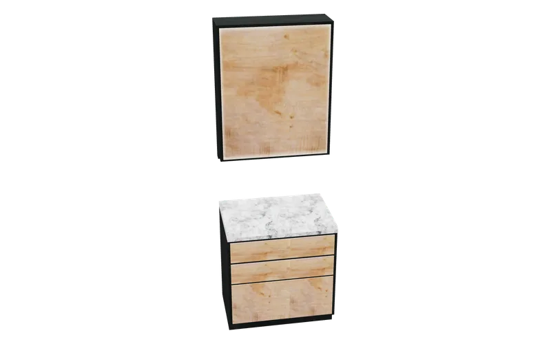 CJ_K3_LOW_UNIT3, GTA San Andreas object ID 2137