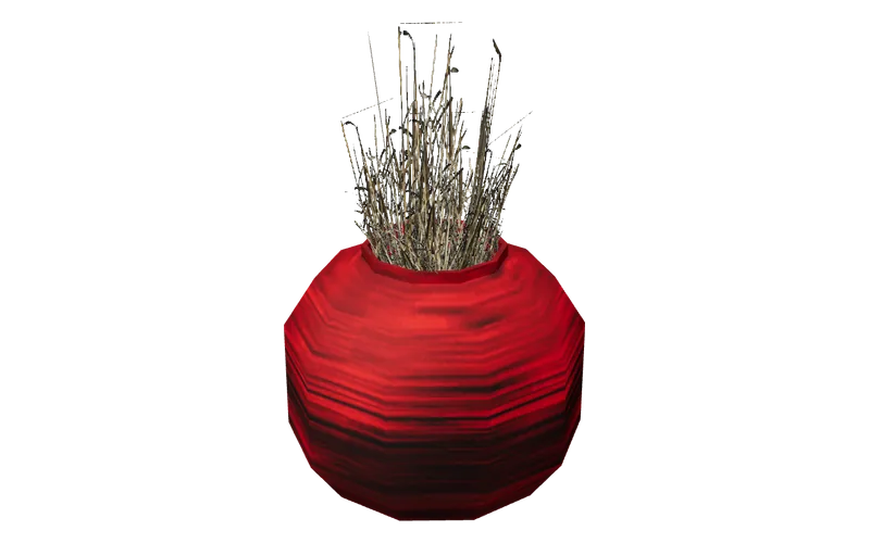 Plant_Pot_8, GTA San Andreas object ID 2240