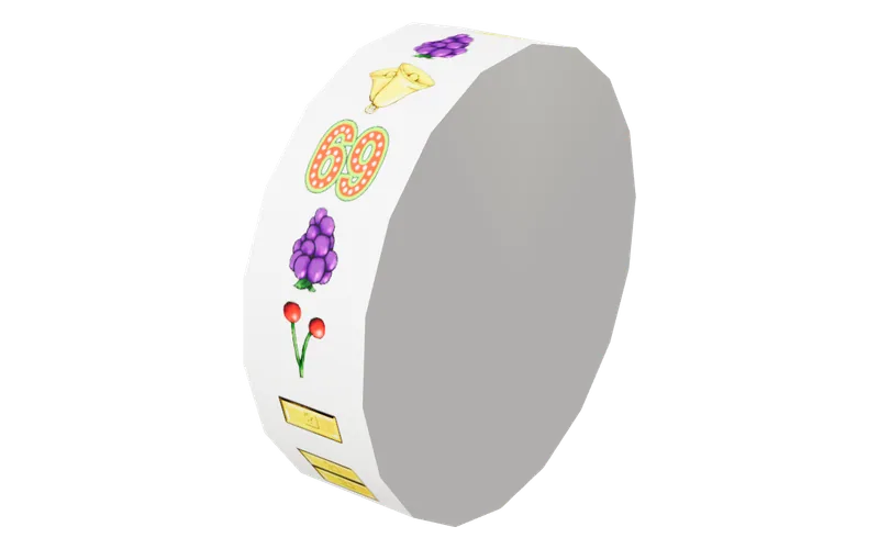 CJ_Wheel_03, GTA San Andreas object ID 2349