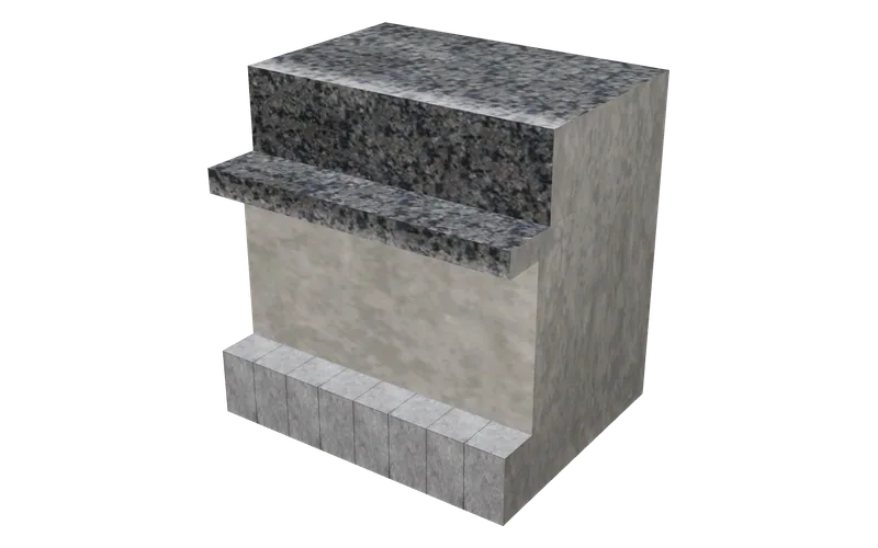 CJ_FF_CONTER_4d, GTA San Andreas object ID 2445