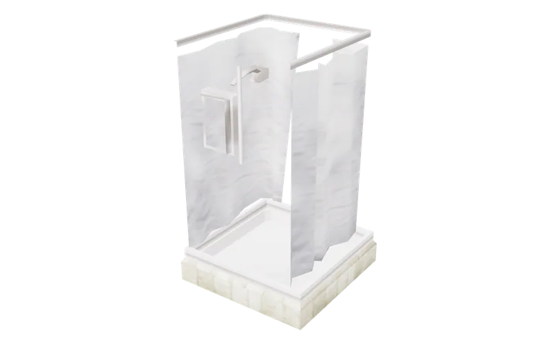 CJ_SHOWER4, GTA San Andreas object ID 2527