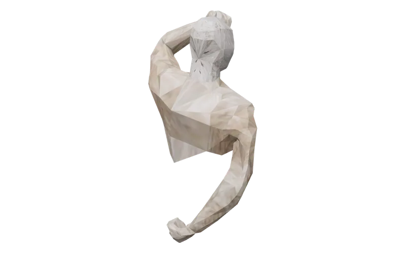 CJ_STAT_1_BIT, GTA San Andreas object ID 2809
