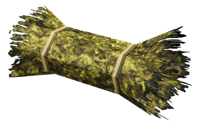 kmb_marijuana, GTA San Andreas object ID 2901
