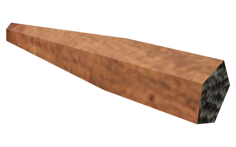 CIGAR, GTA San Andreas object ID 3044