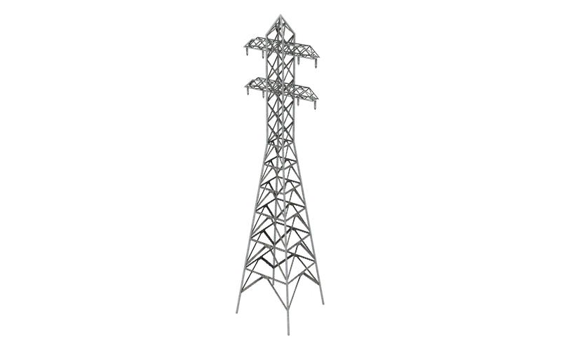 pylon_big1_, GTA San Andreas object ID 3244