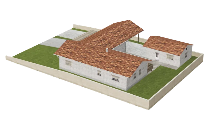 sw_bigburb_03, GTA San Andreas object ID 3315
