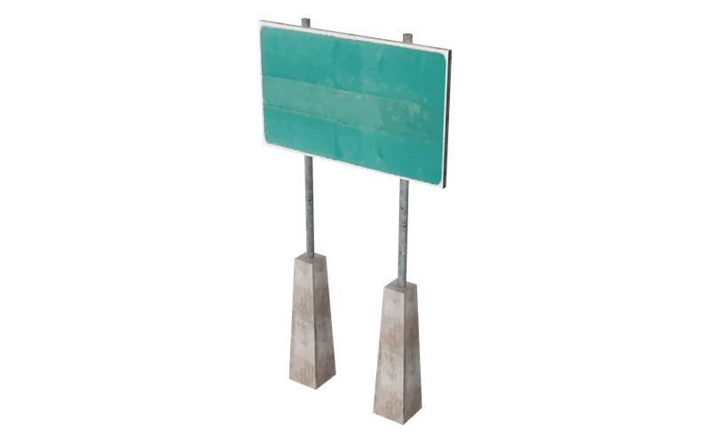 cxrf_desertsig, GTA San Andreas object ID 3337