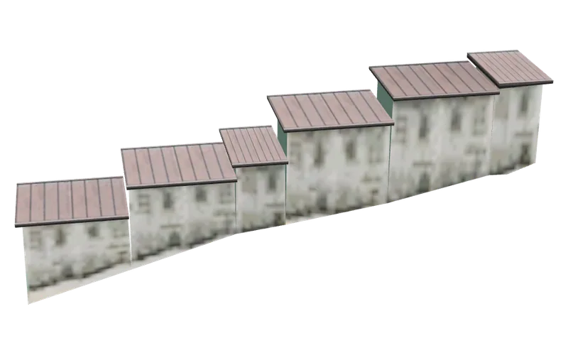LODbarrio6blae2, GTA San Andreas object ID 3703
