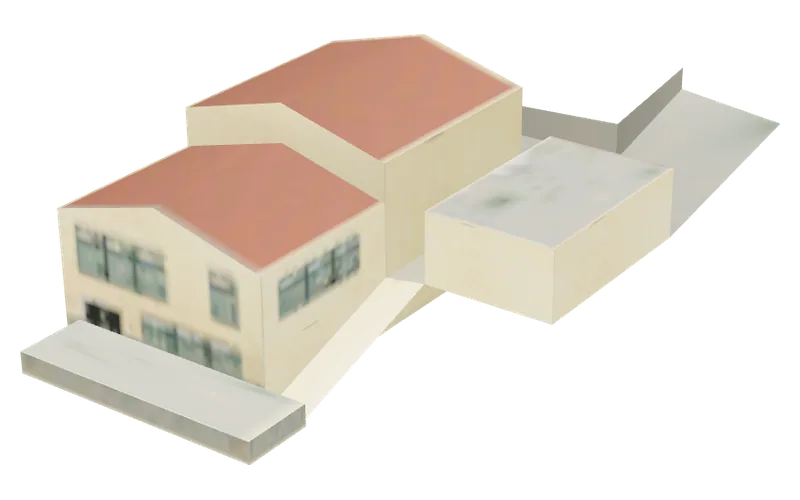 LODhillhouse13_LA, GTA San Andreas object ID 3740